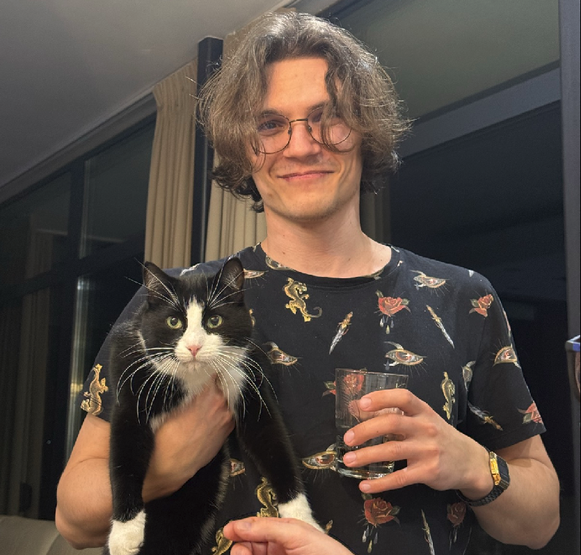Ohm My Code: Turning coffee into circuits