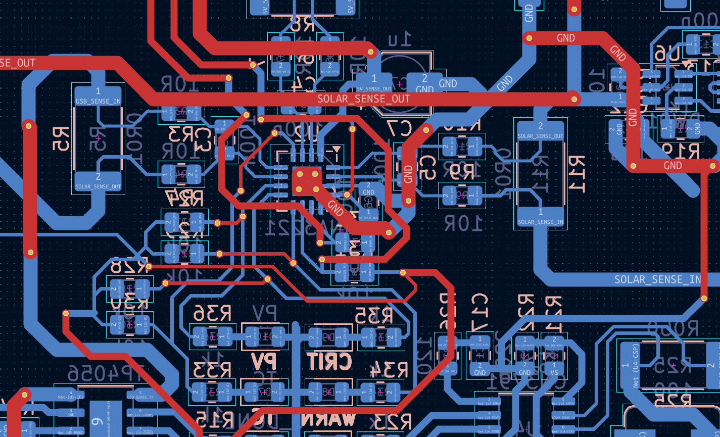 KubiSat hardware: building a 1U CubeSat model from discrete components