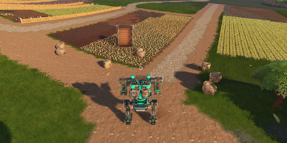 Progress update: getting ready for release